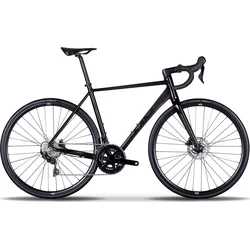 MMR GRIP 00 - Total Black veľkosť L