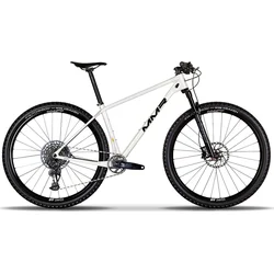 MMR RAKISH 00 - Pearlwhite N Black veľkosť S