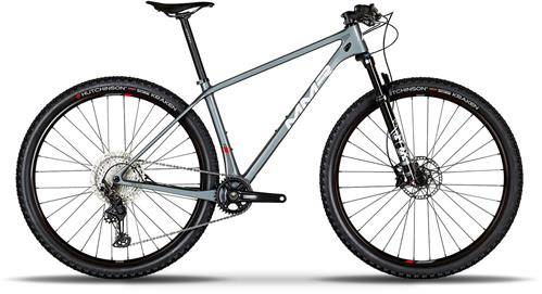 MMR RAKISH 50 - Black N Red veľkosť S