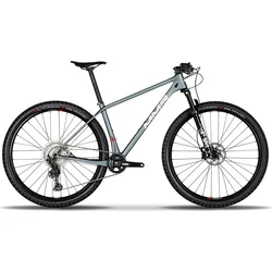 MMR RAKISH 50 - Black N Red veľkosť S