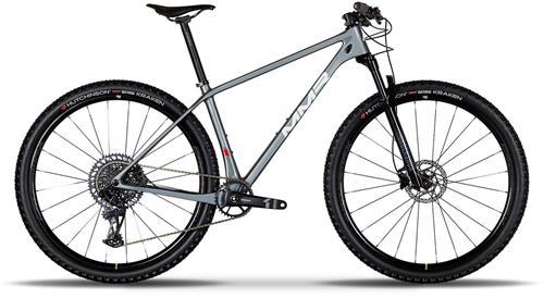 MMR RAKISH 70 - Black N Red veľkosť XL