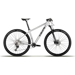 MMR WOKI 30 - Silver N Black veľkosť XL