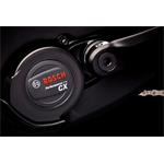 MMR X-BOLT 140 00 - Čierna N Šumivé sklo veľkosť L