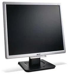 MO ACER 19''LCD AL1916s 1280×1024,500:1,250cd/m2, 12MS, D-Sub TCO99