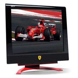 MO ACER 19''LCD F19 (bez TV), 1280×1024,550:1,400cd/m2,8MS,ACB,DVI,AV, Repro
