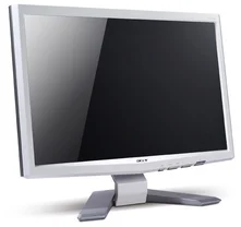 MO ACER 19''TFT P193WX 1440×900, 2000:1, 300cd/m2, 5MS, MPRII WHITE