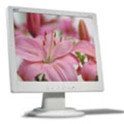 MO ACER AL1511 15"LCD /1024x768/350:1/25MS TCO99