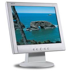 MO ACER AL1513 15"LCD /1024x768/350:1/ TCO99