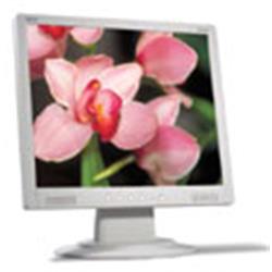 MO ACER AL1712m 17''LCD/1280×1024/450:1/20MS SPEAKERS TCO99