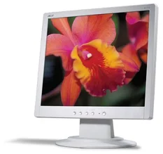 MO ACER AL1714 17''LCD/1280×1024/350:1/14MS TCO99