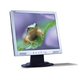 MO ACER AL1714ms 17''LCD/1280×1024/350:1/14MS SPEAKER TCO99