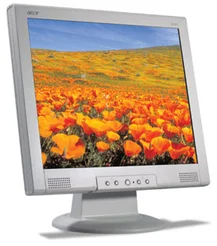 MO ACER AL1901m 19''LCD/1280×1024/500:1/25MS SPEAK. TCO99