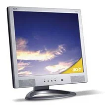 MO ACER AL1930m 19''LDC/1280×1024/500:1/12MS DVI SPEAK TCO99