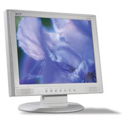 MO ACER AL506 15"LCD /1024×768/450:1/23ms/TCO99/speakers