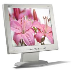 MO ACER AL707 17"LCD/1280×1024/500:1/ TCO99