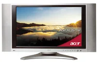 MO ACER TV AL2671W 26"LCD/1280x768/ 600:1/16ms/analog.tuner, CZ menu