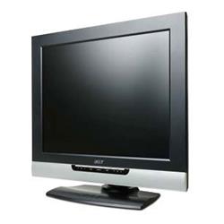 MO ACER TV AT2001 20˝ LCD/800*600/500:1/16ms/CZ