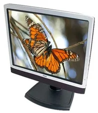 MO AOC 17'' LCD LM729 REPRO DVI TCO99