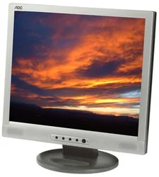 MO AOC 19'' LCD LM925 REPRO TCO99