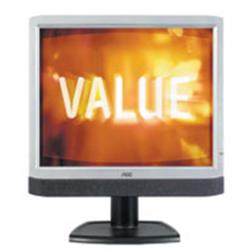 MO AOC 19'' LCD LM927 REPRO TCO03