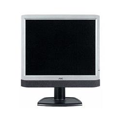 MO AOC 19'' LCD LM929 /1280x1024/600:1/8ms/DVI/BLACK-SILVER