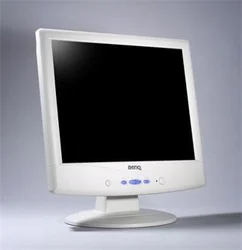 MO BenQ FP 547 Beige 15" LCD,25ms,350:1,TCO99