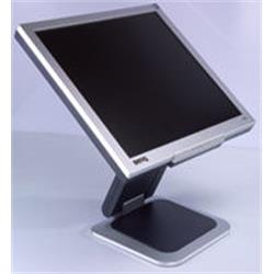 MO BenQ FP 92G+ Silver-Black 19˝ LCD,8ms,550:1,DVI,Pivot