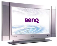 MO BenQ LCD TV DV3250 32˝/1366x768/12ms/800:1/3D surround