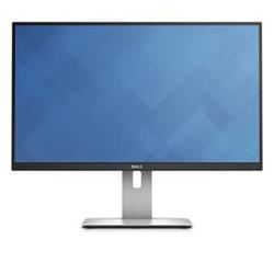 MO DELL U2515H UltraSharp 25" LED,16:9,2560x1440,3H IPS,1000:1,8ms,5xUSB,DP,mDP,2xHDMI,3YNBD on-site
