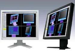 MO EIZO 21'' L985EX LCD TCO 99