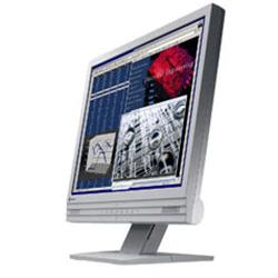 MO EIZO L557 17˝ LCD/1280x1024/500:1/15MS/DVI TCO-03