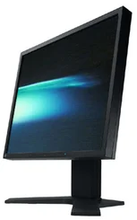 MO EIZO L568-K 17˝ LCD(Black)1280x1024/1000:1/15MS/DVI TCO03