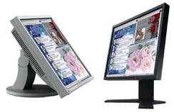 MO EIZO L568AS 17˝ LCD(Black)1280x1024/1000:1/15MS/DVI TCO99