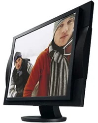 MO EIZO L778-K Black 19˝ LCD 1280x1024, 1000:1,DVI,USB TCO99