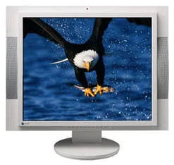 MO EIZO L778-S 19˝ LCD 1280x1024, 1000:1, DVI, USB TCO99