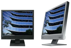 MO EIZO M1900-K Black 19˝ LCD 700:1,8ms, DVI, TCO99