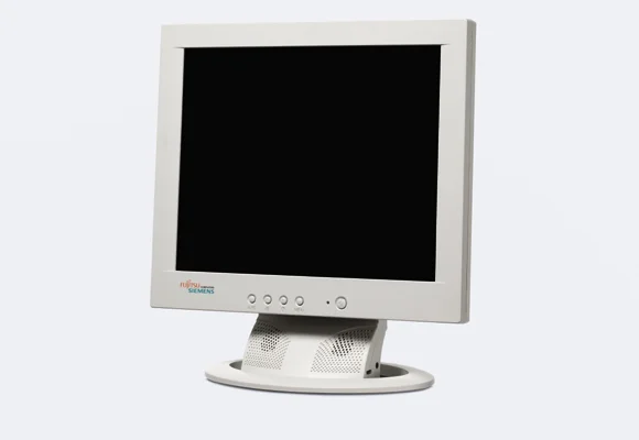MO FSC 38B2-M 15" LCD LCD REPRO TCO99