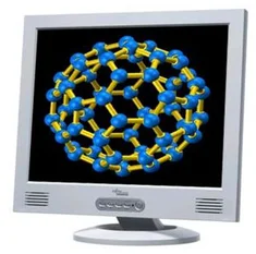 MO FSC B15-1A 15" LCD/1024x768/25ms/speakers - basic line