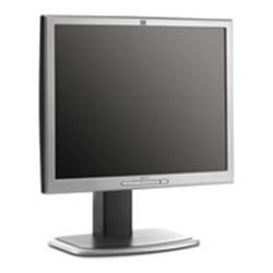 MO HP LCD L2035 20" monitor TCO carb/silver