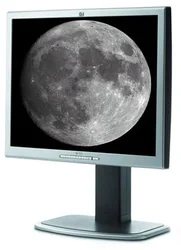 MO HP LCD L2035 20˝LCD Display