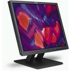 MO IBM 19" LCD L191p, 1280x1024/20ms/1000:1 DVI TCO 99