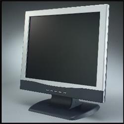 MO LG 15'' 566LE LCD TCO99