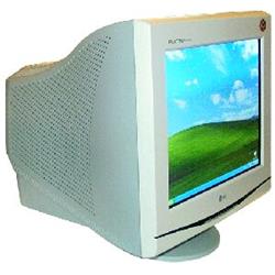 MO LG 17'' F700B FLATRON TCO99
