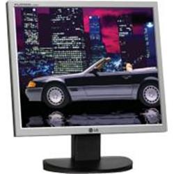 MO LG 17'' LCD L1752TQ-SF Silver 4ms,1600:1,DVI -poš.krabice