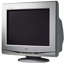 MO LG 19" CRT F900P FLATRON TCO99 (USB)