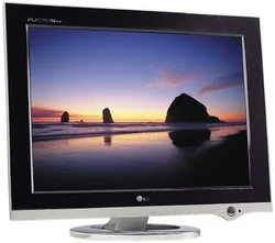 MO LG 19" LCD L1920P TCO99 USB DVI-D LightView