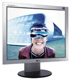 MO LG 19˝ LCD L1930BSNH TCO99 DVI-D LightView