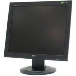 MO LG 19'' LCD L1932S-BF Black,4ms,f-Engine