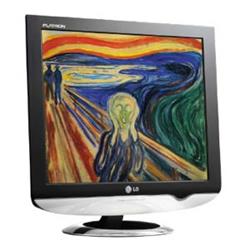 MO LG 19˝ LCD L1940B, SoftTouch TCO99