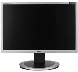 MO LG 19˝ LCD L194WT-SF Silver/Black 5ms,2000:1,DVI,f-engine